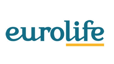 EuroLife Logo