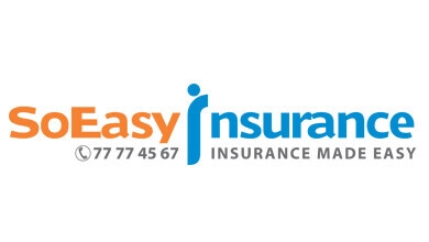 SoEasy Insurance Logo