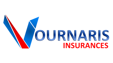 Vournaris Insurance Logo